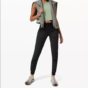 Lululemon Beyond The Studio Jogger